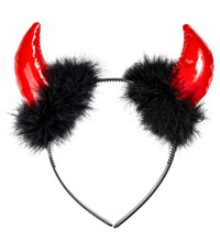 Diabolské rohy