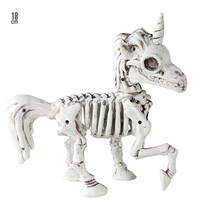 Kostra jednorožca, 18 cm