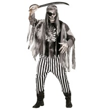 Pánsky kostým piráta Crew Ghost