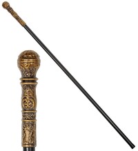 Skladacia vychádzková palica (108 cm)