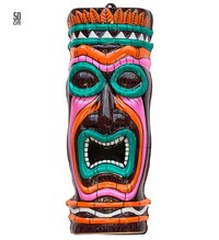 Totemová dekorácia (3D - 50 cm)