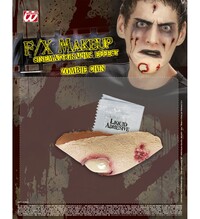 Zombie fúzy s lepidlom
