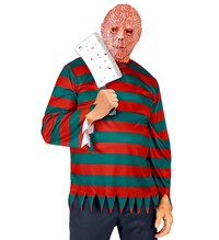 Pánske tričko Freddy Krueger