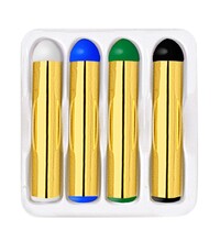 Sada 4 ceruziek na líčenie