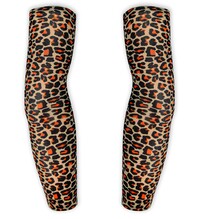 Leopardie kryty rúk