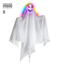 Svetelná dekorácia Ghost (meniace sa farby, 50 cm)