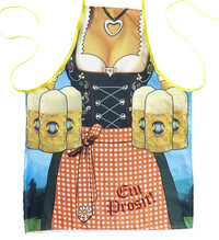Bavorská zástera, Oktoberfest