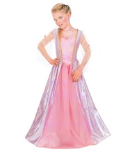 Dievčenský kostým princeznej, SILVIA