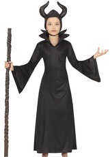 Dievčenský kostým Maleficent/Maleficent