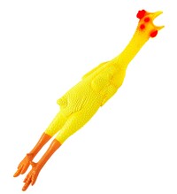 Gumové kurča 50 cm