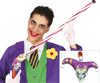 Palica s pištoľou, Joker