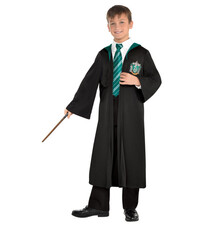 Kostým pre deti Harry Potter, Slytherin