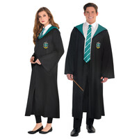 Harry Potter, kostým Zmijozel pre dospelých