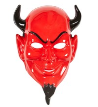 Maska diabla