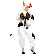 Kombinéza cowgirl