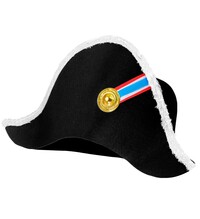 Pánska čiapka Napoleon