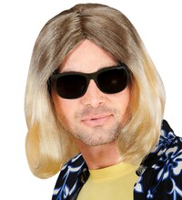 Pánska parochňa Kurt Cobain