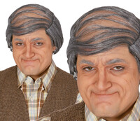 Pánska parochňa Shifter