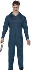 Pánsky kostým Michael Myers na Halloween