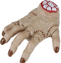 Ručné stredajšie, chodiace diaľkové ovládanie (18 cm)