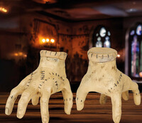 Ruka Streda, chôdza so zvukom (15 cm)