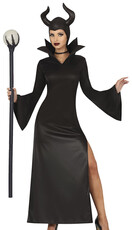 Dámsky kostým Malice/Maleficent