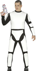 Pánsky kostým Stormtrooper, Star wars