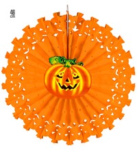 Ventilátor s tekvicou 46 cm