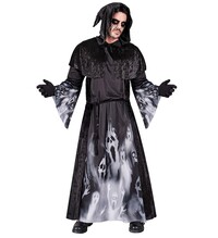 Pánsky kostým Halloween duch