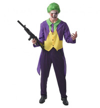 Pánsky kostým Joker
