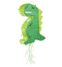 Piñata dinosaurus, 43 x 34 x 8,5 cm