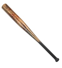 Zakrvavená baseballová pálka, 72 cm