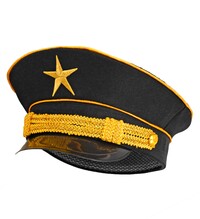 Čiapka k uniforme
