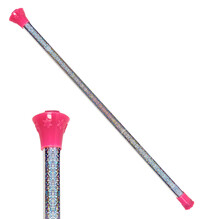 Holografická palička, 51 cm