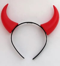Diabolské kúty