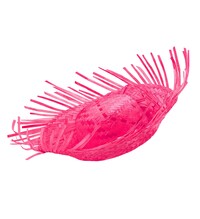 Ružové sombrero
