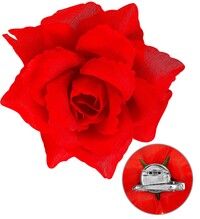 Spona do vlasov rose