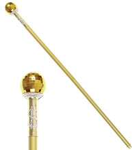 Zlatá tyč 87 cm, skladacia