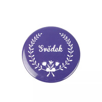 Placka - Svedok