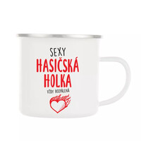 Sexy hasičské dievča - Tin Man