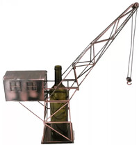 Crane - stojan na víno