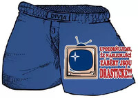 Šortky - všimnite si, že nasledujúce...