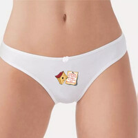Ponúkam voľné pracovné miesto... - Funny panties