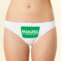 Nohavičky - manžel na služobnej ceste