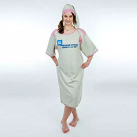 Nightgown lady - Prijímam všetky žiadosti