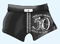 Šortky metra-50