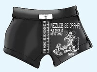 Šortky metra - Nehnevaj sa, drahá