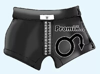 Šortky metra - prepáčte