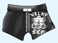 Šortky so šéfom metra