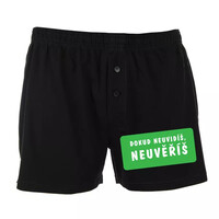 Šortky - Neuveríte, kým to neuvidíte